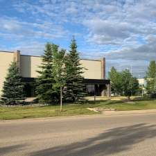 Amity Industrial - 3521 56 Ave NW, Edmonton, AB T6B 3P7, Canada