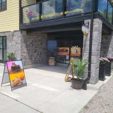Harbour Cheescake | 204 Main St Unit 3A, Port Stanley, ON N5L 0B2, Canada
