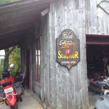 Paul Salois sculpteur | 1816 Route Dublin, Inverness, QC G0S 1K0, Canada