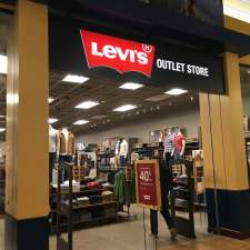 Levi's Outlet Store - 1 Bass Pro Mills Dr Unit 201, Concord, ON L4K 5W4,  Canada