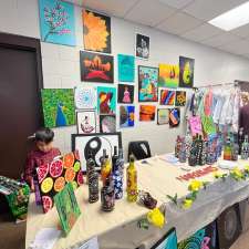 Navashri Arts | 1385 Commissioners Rd W, London, ON N6K 4H8, Canada
