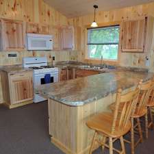 Green Cedars Cottages | 34379 State Hightway 12E, Cape Vincent, NY 13618, USA