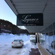 L'egance Day Spa | 10 John St #2, Sundridge, ON P0A 1Z0, Canada