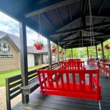 Faim de Loup | 854 Chem. de Stratford, Stratford, QC G0Y 1P0, Canada