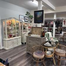 Flippin Vintage PEI | 491 Main St, Alberton, PE C0B 1B0, Canada