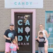The Candy Gram | 162 William St, Port Stanley, ON N5L 1E4, Canada