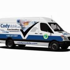 Cody Mobile Auto Detailing