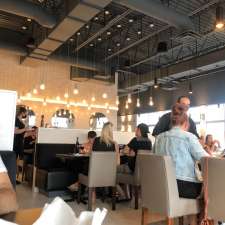 Restaurant Grigio | 1265 Rue Douglas, Saint-Jean-sur-Richelieu, QC J2W 1C7, Canada