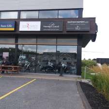 Passeport Travail de Beauce Inc | 1083 Bd Vachon N, Sainte-Marie, QC G6E 4B4, Canada