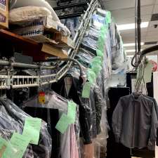 Charm Cleaners | 3907 17 Ave SW, Calgary, AB T3E 0C3, Canada