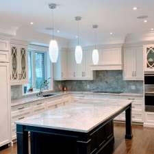 David Buchanan - Custom Design Woodwork | 5819 Wellington Rd 7, Guelph, ON N1H 6J2, Canada