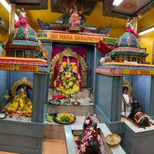 Toronto Sri Maha Ganapathy Temple | 468 Gerrard St E, Toronto, ON M5A 2H3, Canada