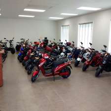 Edrive Powersports | 109 Old Mill Rd, Shediac Cape, NB E4P 3C4, Canada