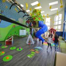 Horzone - Indoor playground | 5460 Rue Frontenac, Lac-Mégantic, QC G6B 1H3, Canada