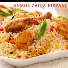 Anmol Zaiqa | 15 Lathbury St, Brampton, ON L7A 0R6, Canada