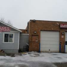 Clareview Auto Repair | 550 Hermitage Rd NW, Edmonton, AB T5A 4N2, Canada