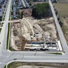 E Squared Developments | 401 Fountain St N, Cambridge, ON N3H 1H7, Canada