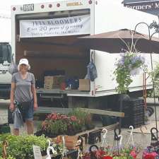 Jets Bloomers | 8309 Concession Rd 3, Listowel, ON N4W 3G8, Canada