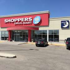 Shoppers Drug Mart, 2512 Main St, Winnipeg, MB R2V 4Y1, Canada