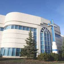 Christ's Commission Fellowship Edmonton | 9333 199 St NW, Edmonton, AB T5T 6E8, Canada
