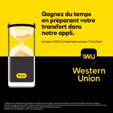 Western Union Agent Location | Metro Customer Service Counter, 600 Rue Pierre-Caisse, Saint-Jean-sur-Richelieu, QC J3A 1M1, Canada