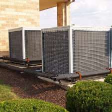 Cushing Heating And Air Conditioning | 300 Millburn Blvd, Fergus, ON N1M 3S3, Canada