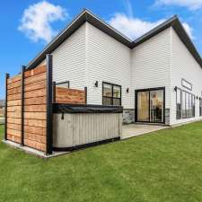 York Cottages | York St, Richibucto, NB E4W 4K2, Canada