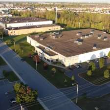 5250 JA Bombardier Entrepot Réfrigéré | 5250 Rue J.-A.- Bombardier, Saint-Hubert, QC J3Z 1H1, Canada