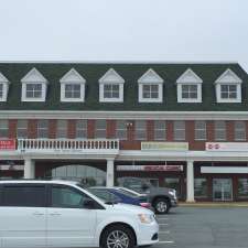 Park West Medical Clinic | 287 Lacewood Dr #116, Halifax, NS B3M 3Y7, Canada