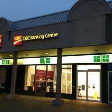 CIBC Branch (Cash at ATM only) - 1500 Upper Middle Rd W, Oakville, ON ...