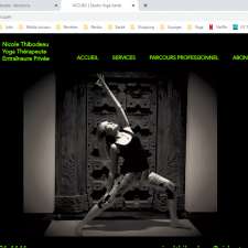 Studio Yoga Santé Saint-Jean | Rue Garneau, Saint-Jean-sur-Richelieu, QC J3B 8L5, Canada