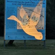 Foam Lake Visitor Info Ctr and Campground Foam Lake, SK S0A 1A0, Canada