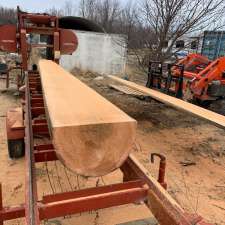 Portable Sawmill Services | 1895 Line 10, Bradford, ON L3Z 2A5, Canada