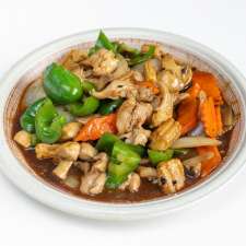 New Dragon Express | 17743 98a Ave NW, Edmonton, AB T5T 5T8, Canada