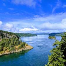 Deception Pass State Park - 41229 WA-20, Oak Harbor, WA 98277, USA