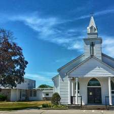 Immaculate Conception Catholic Church - 20916 Dalton Rd, Georgina, ON ...