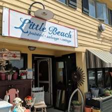 Little Beach | Port Stanley, ON N5L 1C4, Canada