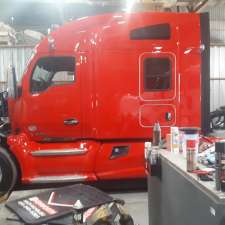 Kenworth Inc | 61 Rue Victor, Saint-Jean-sur-Richelieu, QC J2X 5T3, Canada