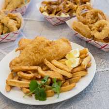 Mum's Fish & Chips | 352 Queen St Unit 3, Acton, ON L7J 1R2, Canada