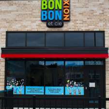 Bonbons Noix & Cie St-Luc | 1220 Rue Douglas, Saint-Jean-sur-Richelieu, QC J2W 1C7, Canada