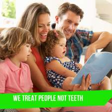 Brilliance Dental | 6237 199 St NW, Edmonton, AB T5T 2P4, Canada