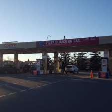 Costco Gasoline 1499 Regent Ave W Winnipeg Mb R2c 4m4 Canada