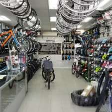 bike depot yonge