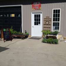JOE'S HOME FARM and Greenhouses | 6866 Wellington 16, Belwood, ON N0B 1J0, Canada