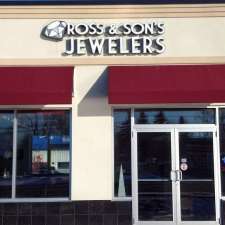 Ross & Son's Jewelers | 4125 Transit Rd, Buffalo, NY 14221, USA