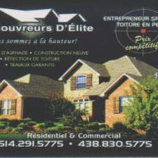 Les Couvreurs D'Élite | 124 Rue Hélène, Saint-Jean-sur-Richelieu, QC J2X 5B1, Canada