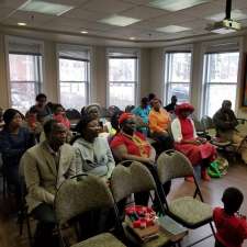 Christ Apostolic Church Mount Bethel Montreal | 8 Avenue Westminster S, Montréal-Ouest, QC H4X 1Y5, Canada
