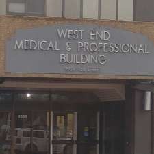 West End Medical Clinic 9509 156 St Nw M7 Edmonton Ab T5p 4j5 Canada