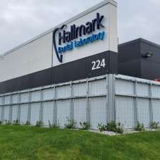 Hallmark Dental Laboratory Ltd | 224 Hobsons Lake Dr, Halifax, NS B3S 0G4, Canada