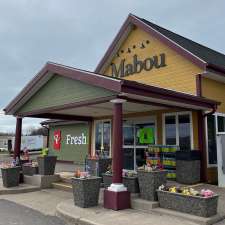 Mabou Freshmart | 11623 Hwy 19, Mabou, NS B0E 1X0, Canada